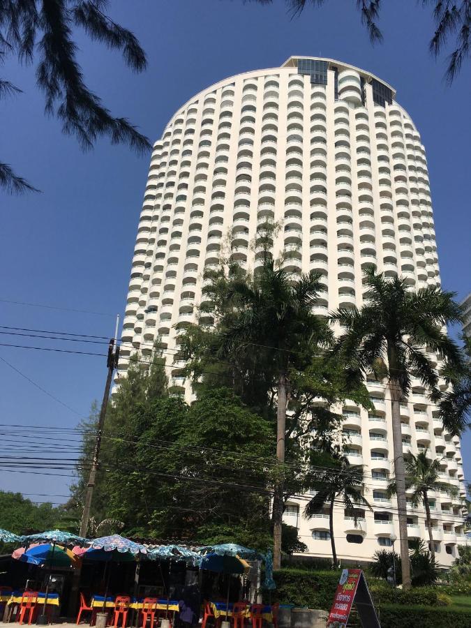 Vip Condo Chain By Linda Ban Phe Exterior foto